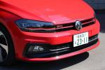 Volkswagen Polo GTI 2018 года (JP)